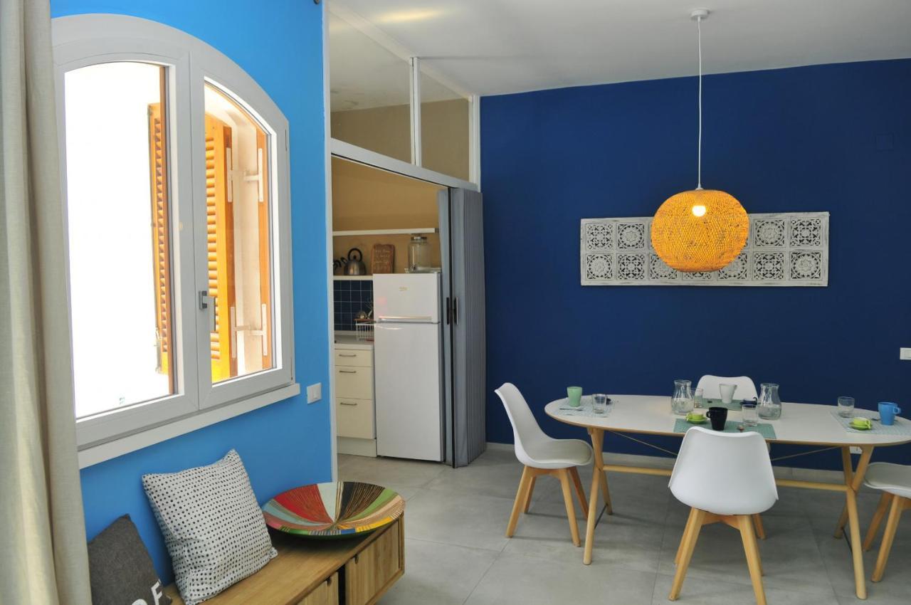 Casa Delle Sardine By Wonderful Italy Giardini Naxos Exterior foto