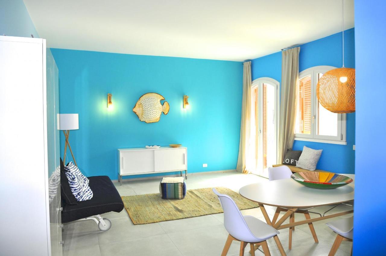 Casa Delle Sardine By Wonderful Italy Giardini Naxos Exterior foto