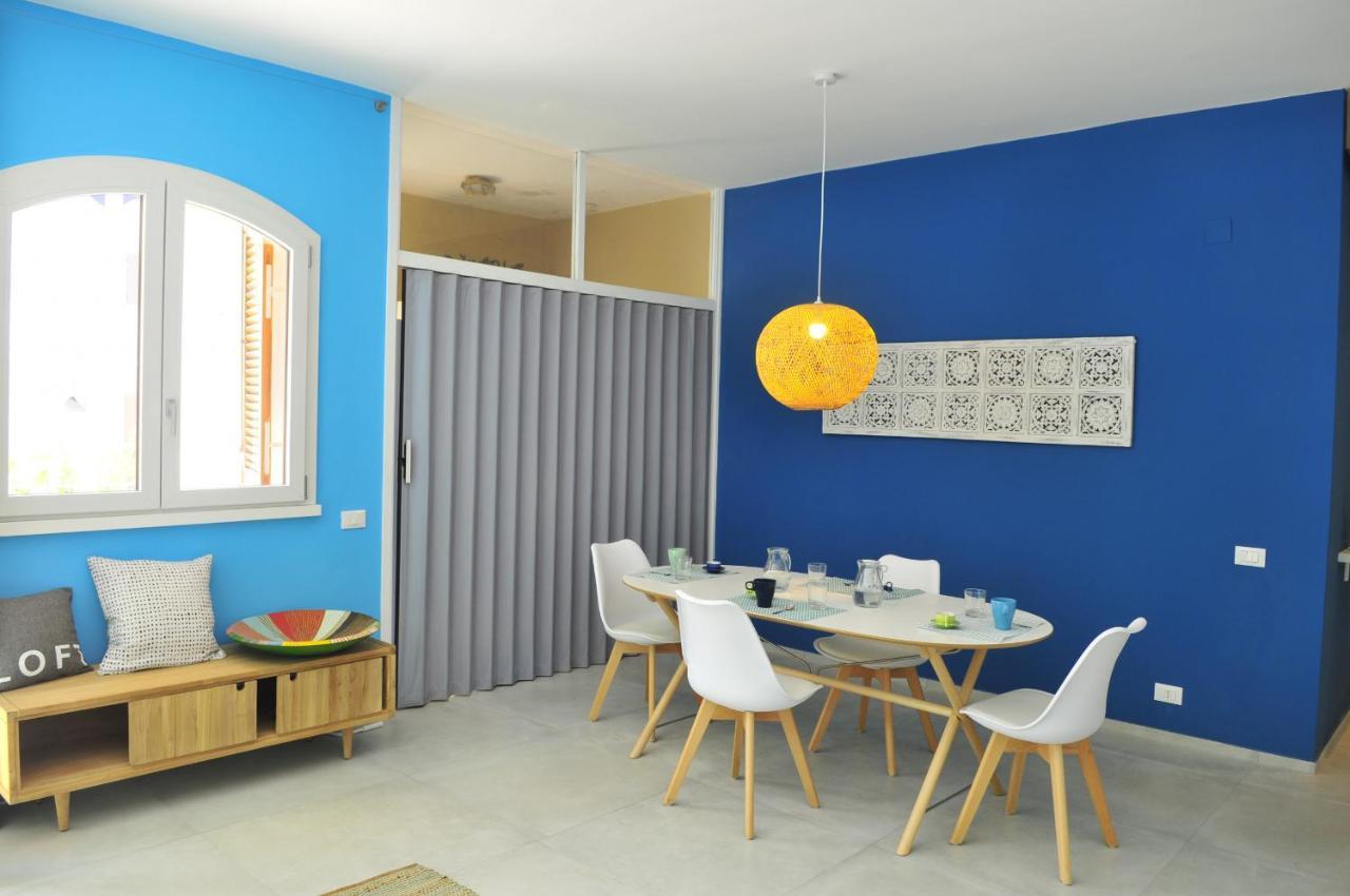 Casa Delle Sardine By Wonderful Italy Giardini Naxos Exterior foto