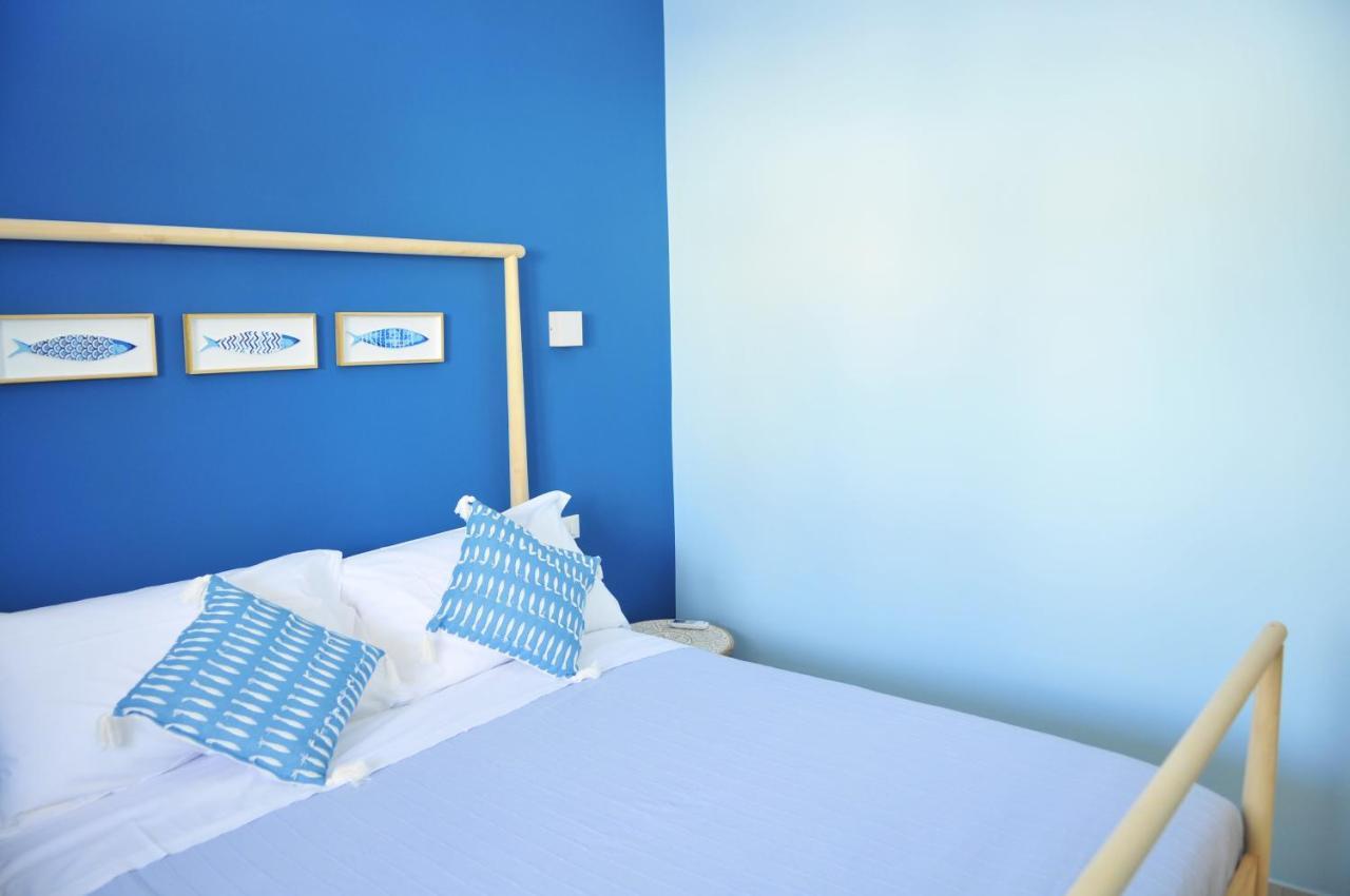 Casa Delle Sardine By Wonderful Italy Giardini Naxos Exterior foto