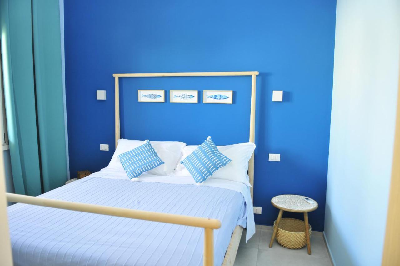 Casa Delle Sardine By Wonderful Italy Giardini Naxos Exterior foto