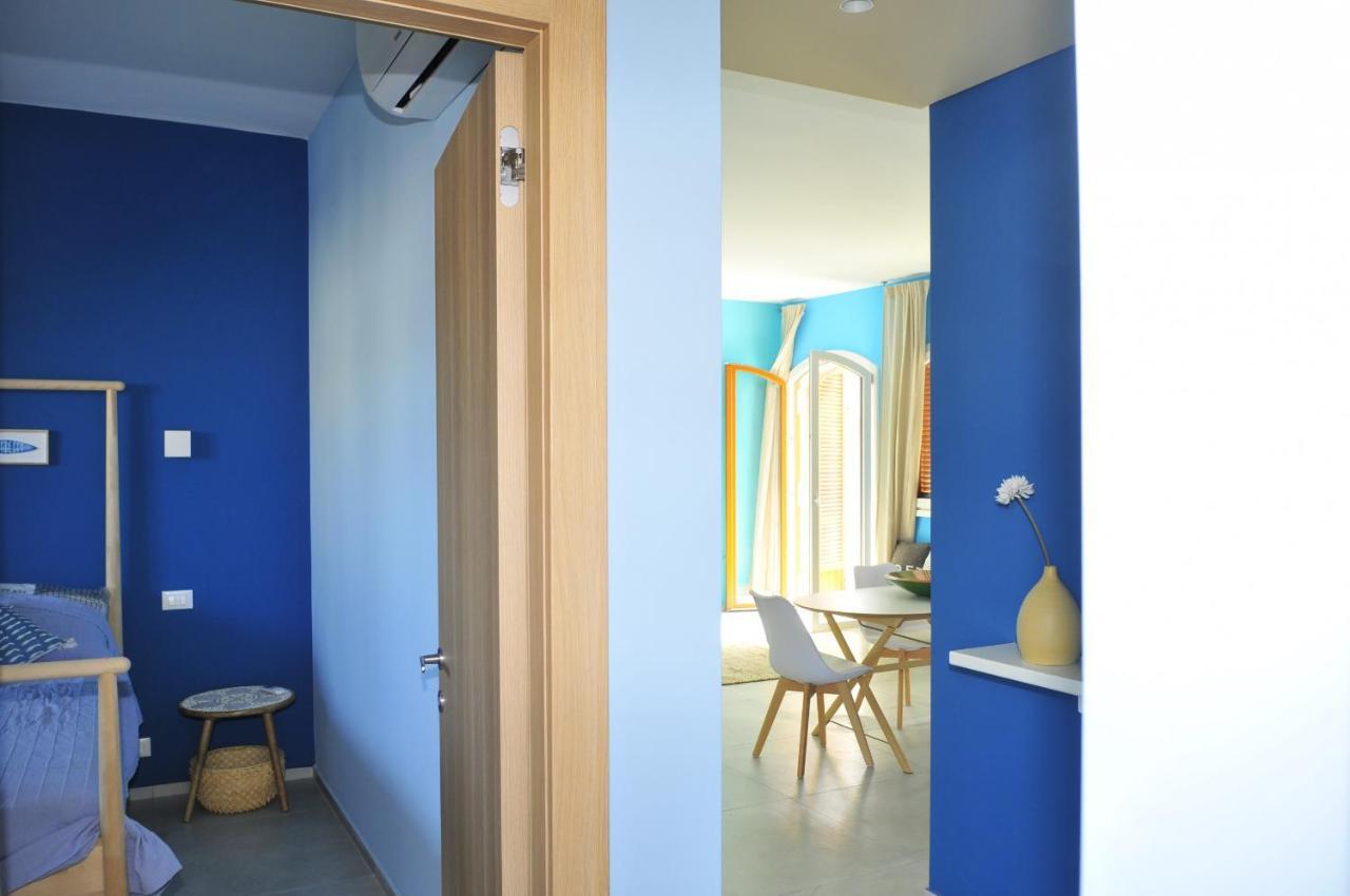 Casa Delle Sardine By Wonderful Italy Giardini Naxos Exterior foto